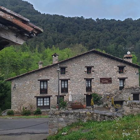 4Llars Villa Beget Exterior photo