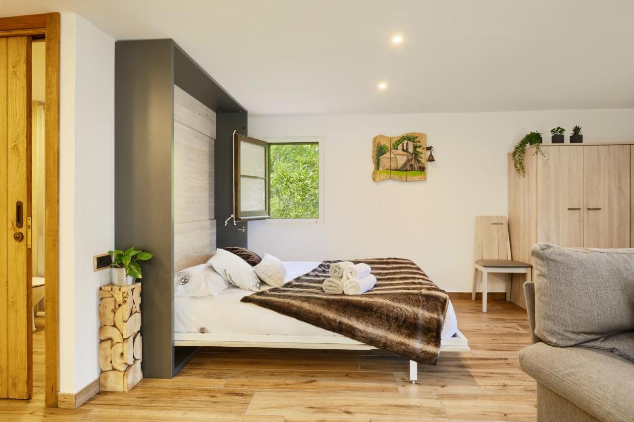 4Llars Villa Beget Exterior photo
