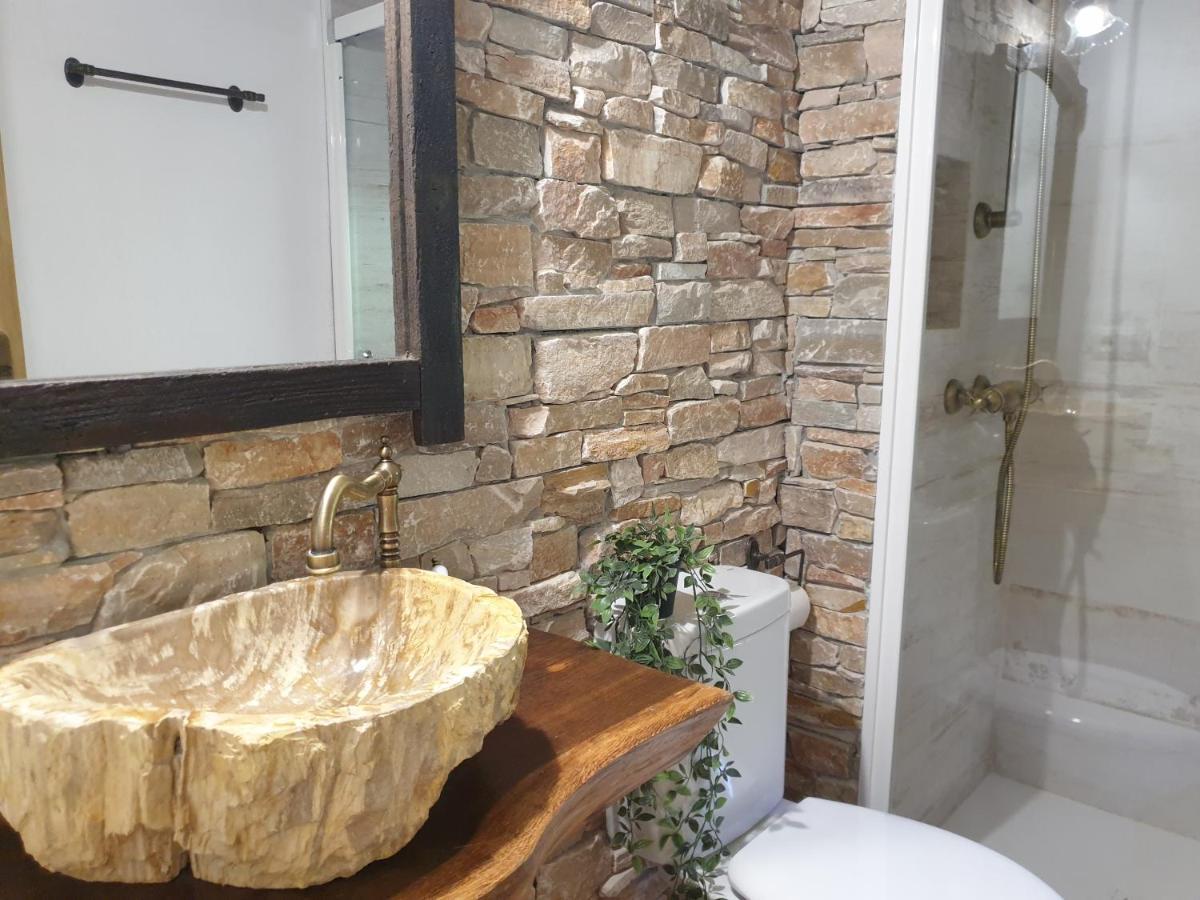 4Llars Villa Beget Exterior photo