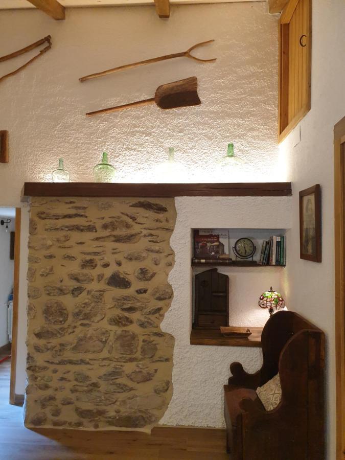 4Llars Villa Beget Exterior photo