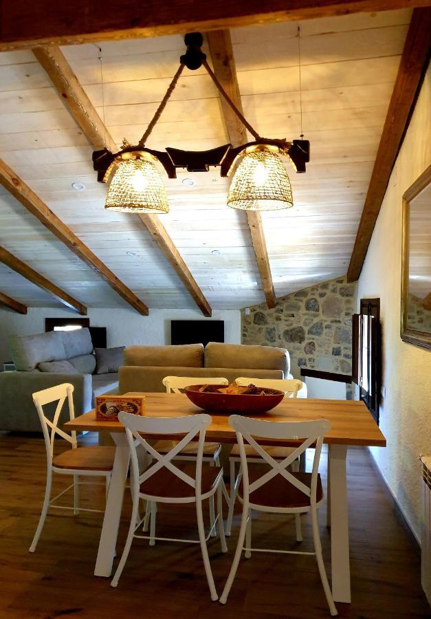 4Llars Villa Beget Exterior photo
