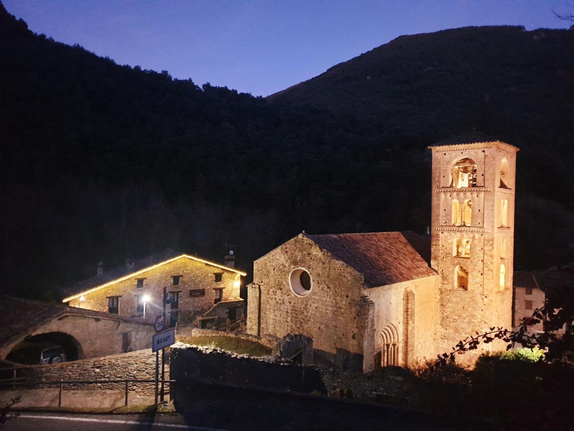 4Llars Villa Beget Exterior photo